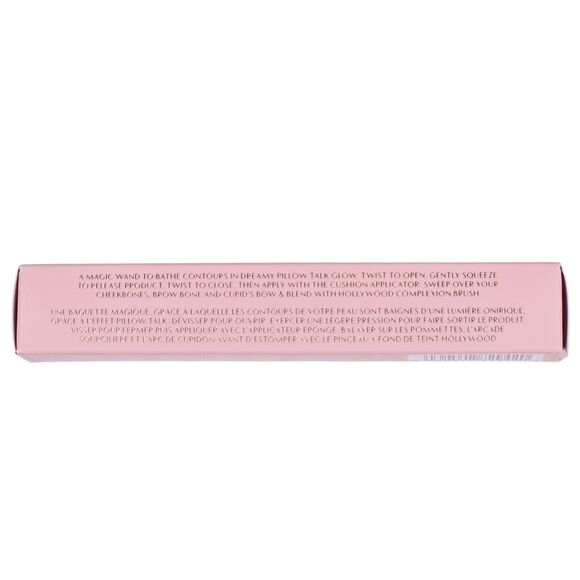 Charlotte Tilbury Pillow Talk Beauty Light Wand - Medium 12 ml / 0.4 fl oz - Picture 5 of 7